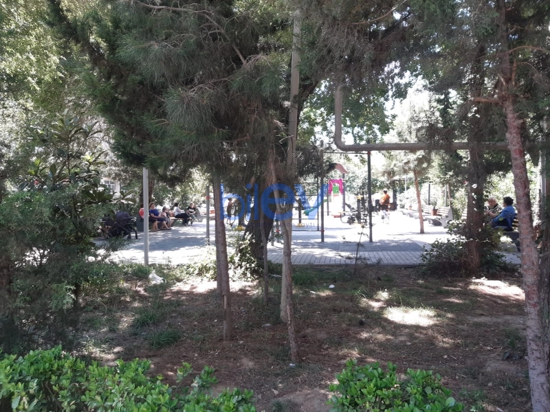 Aylıq Kirayə 3 otaqlı Köhnə Tikili bina evi  70m², Bakı