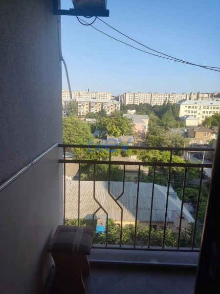 Aylıq Kirayə 2 otaqlı Yeni Tikili bina evi  55m², Bakı