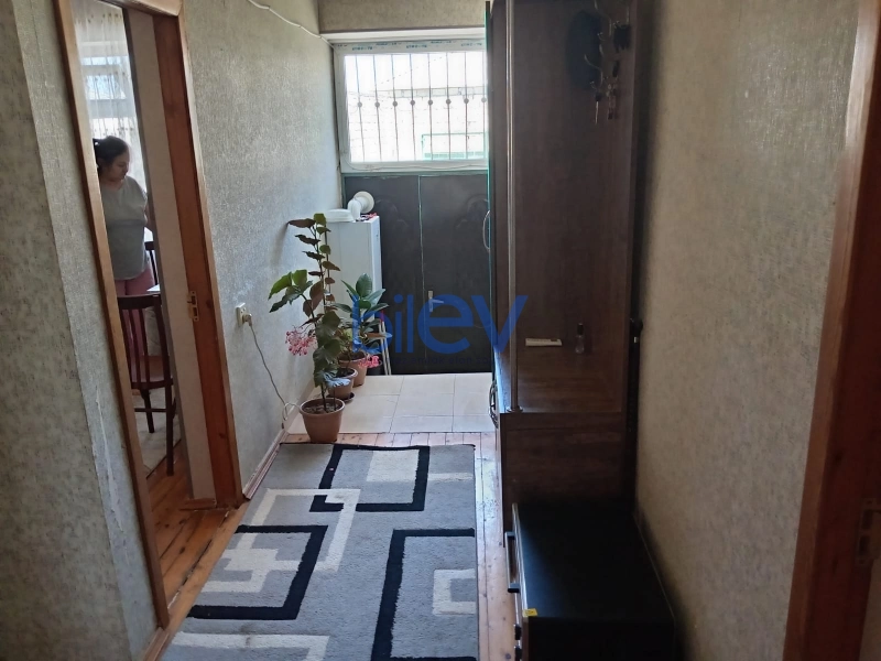 Satış 4 otaqlı Həyət evi  230m², Bakı