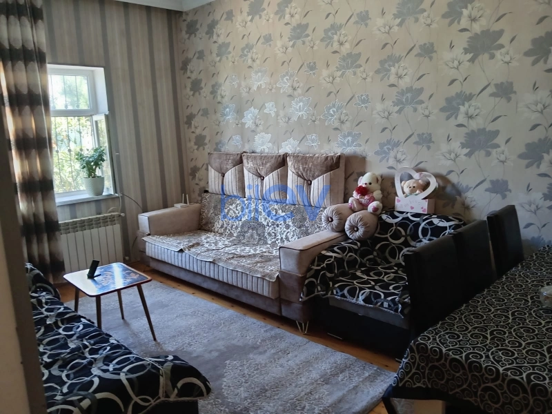Satış 4 otaqlı Həyət evi  230m², Bakı