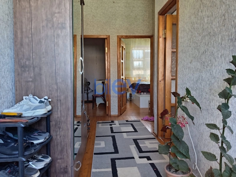 Satış 4 otaqlı Həyət evi  230m², Bakı