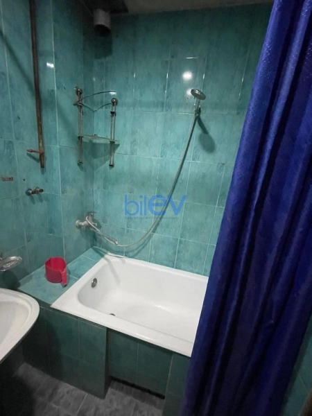 Aylıq Kirayə 3 otaqlı Köhnə Tikili bina evi  100m², Bakı