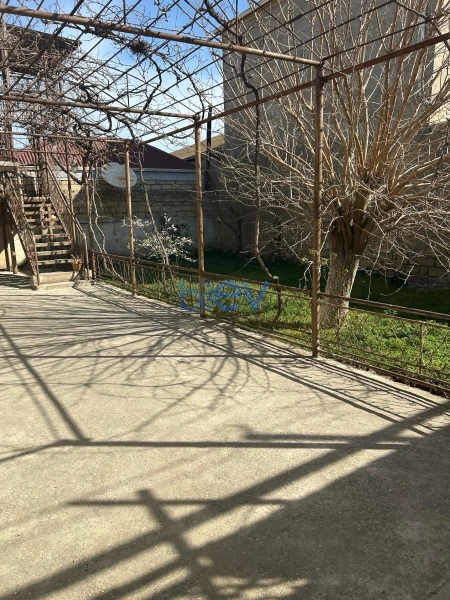 Satış 6 otaqlı Həyət evi  210m², Sumqayıt