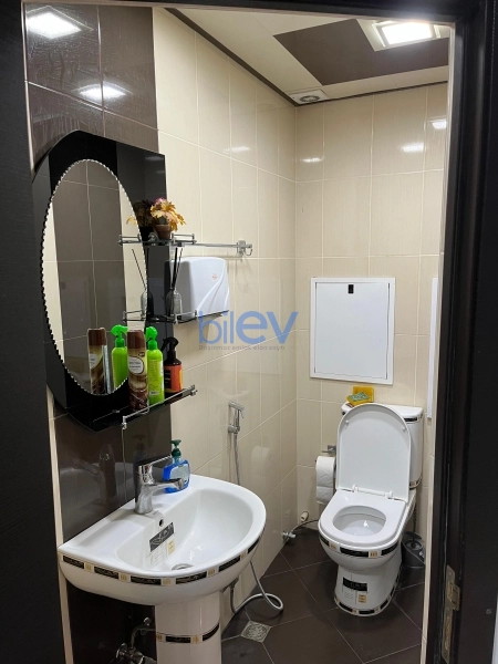Aylıq Kirayə 5 otaqlı Obyekt  160m², Bakı