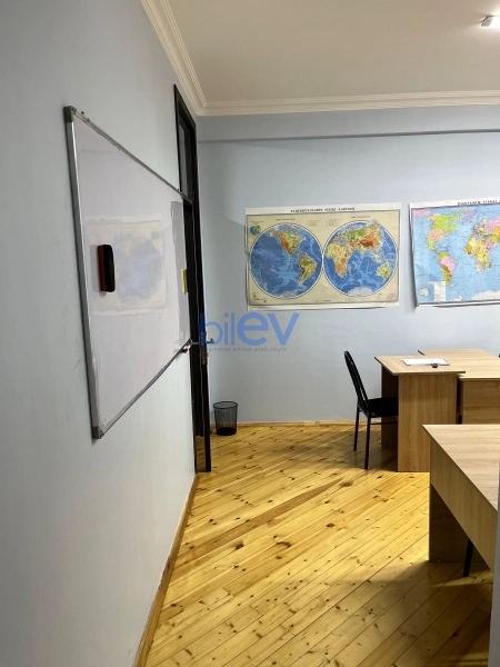 Aylıq Kirayə 5 otaqlı Obyekt  160m², Bakı