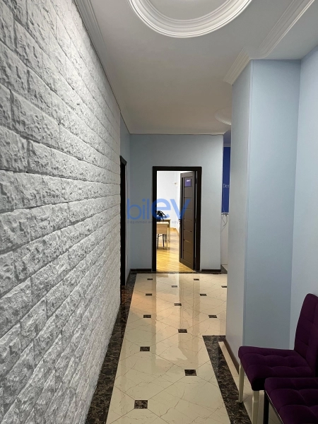 Aylıq Kirayə 5 otaqlı Obyekt  160m², Bakı