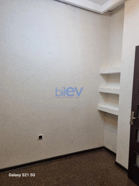 Satış 3 otaqlı Yeni Tikili bina evi  90m², Bakı