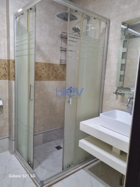 Satış 3 otaqlı Yeni Tikili bina evi  90m², Bakı