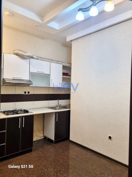 Satış 3 otaqlı Yeni Tikili bina evi  90m², Bakı