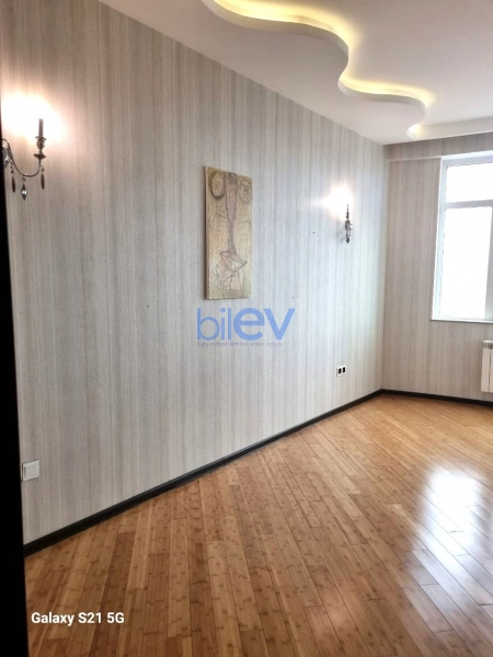 Satış 3 otaqlı Yeni Tikili bina evi  90m², Bakı