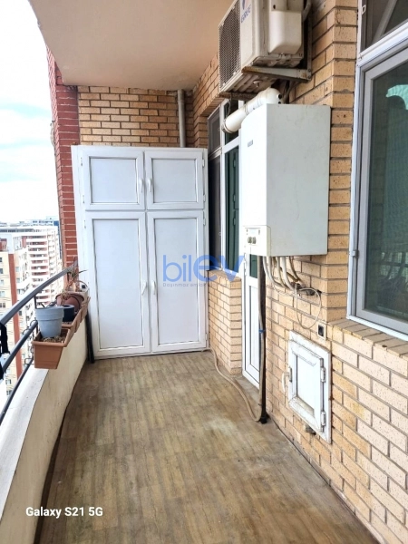 Satış 3 otaqlı Yeni Tikili bina evi  90m², Bakı