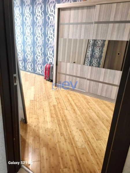 Satış 3 otaqlı Yeni Tikili bina evi  90m², Bakı