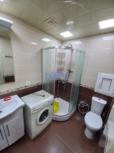 Aylıq Kirayə 2 otaqlı Yeni Tikili bina evi  55m², Bakı