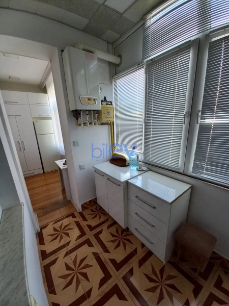 Aylıq Kirayə 2 otaqlı Yeni Tikili bina evi  55m², Bakı
