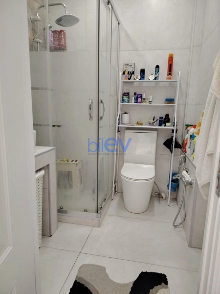 Aylıq Kirayə 2 otaqlı Yeni Tikili bina evi  60m², Bakı