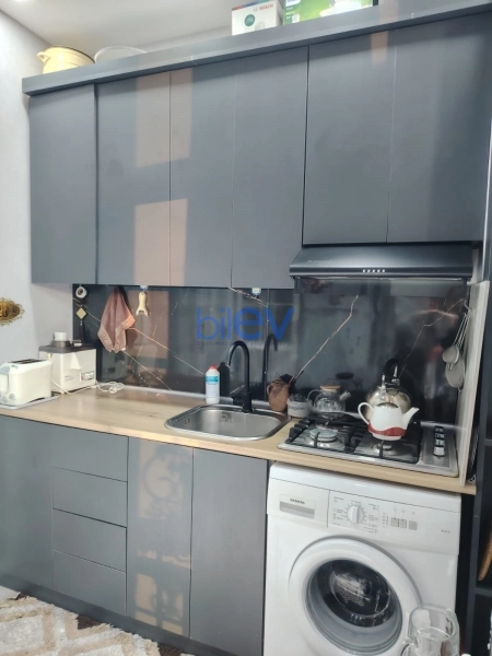 Aylıq Kirayə 2 otaqlı Yeni Tikili bina evi  60m², Bakı