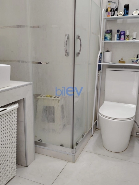 Aylıq Kirayə 2 otaqlı Yeni Tikili bina evi  60m², Bakı