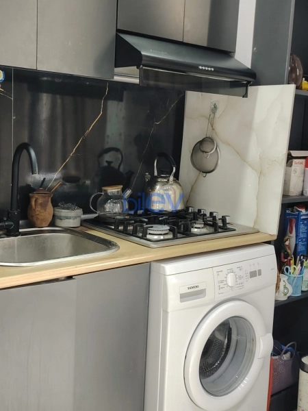 Aylıq Kirayə 2 otaqlı Yeni Tikili bina evi  60m², Bakı
