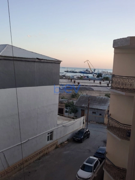 Aylıq Kirayə 2 otaqlı Yeni Tikili bina evi  60m², Bakı