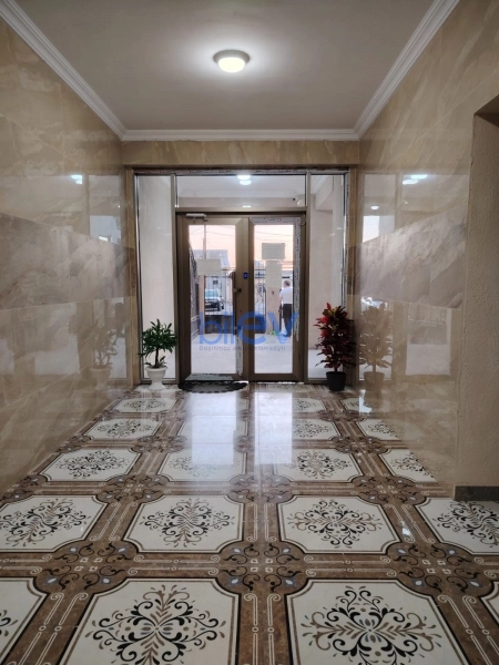 Aylıq Kirayə 2 otaqlı Yeni Tikili bina evi  60m², Bakı