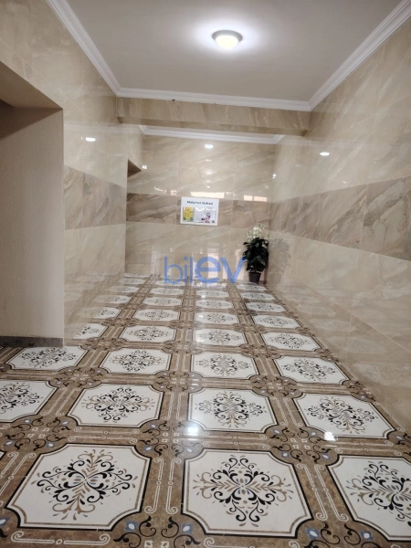 Aylıq Kirayə 2 otaqlı Yeni Tikili bina evi  60m², Bakı