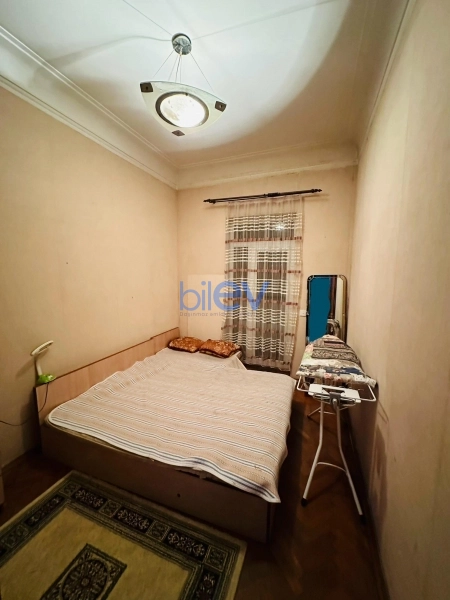 Aylıq Kirayə 2 otaqlı Köhnə Tikili bina evi  50m², Bakı