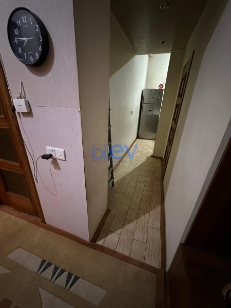 Aylıq Kirayə 2 otaqlı Köhnə Tikili bina evi  50m², Bakı
