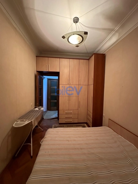 Aylıq Kirayə 2 otaqlı Köhnə Tikili bina evi  50m², Bakı