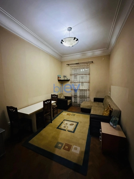 Aylıq Kirayə 2 otaqlı Köhnə Tikili bina evi  50m², Bakı