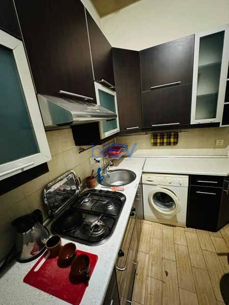 Aylıq Kirayə 2 otaqlı Köhnə Tikili bina evi  50m², Bakı
