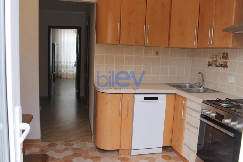 Aylıq Kirayə 2 otaqlı Köhnə Tikili bina evi  50m², Bakı