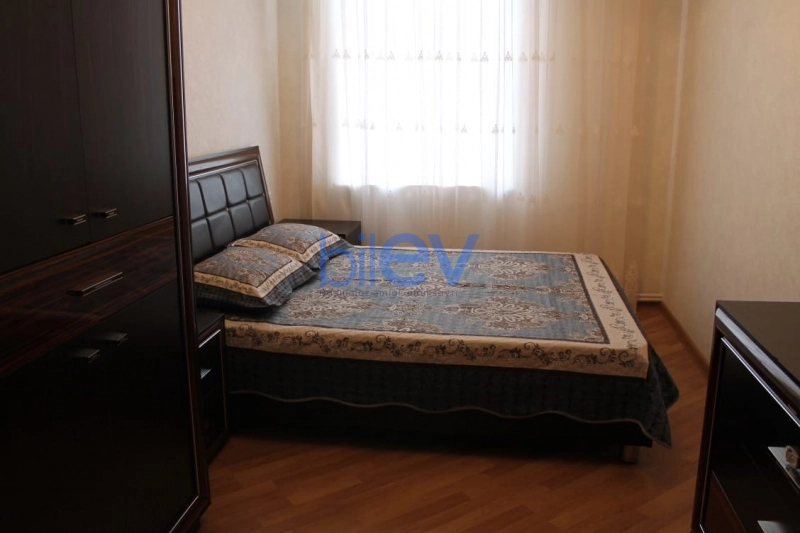 Aylıq Kirayə 2 otaqlı Köhnə Tikili bina evi  50m², Bakı