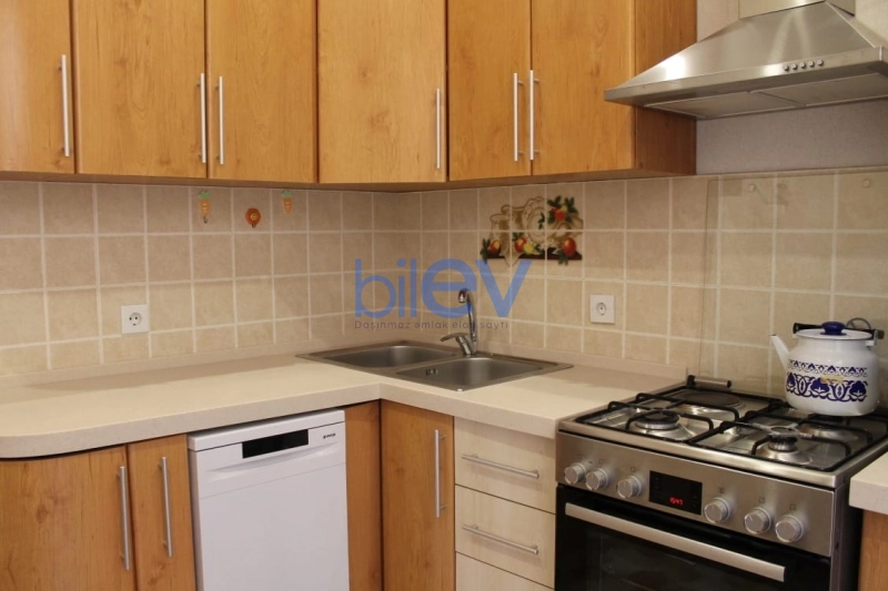 Aylıq Kirayə 2 otaqlı Köhnə Tikili bina evi  50m², Bakı
