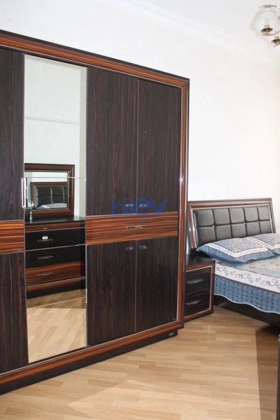 Aylıq Kirayə 2 otaqlı Köhnə Tikili bina evi  50m², Bakı