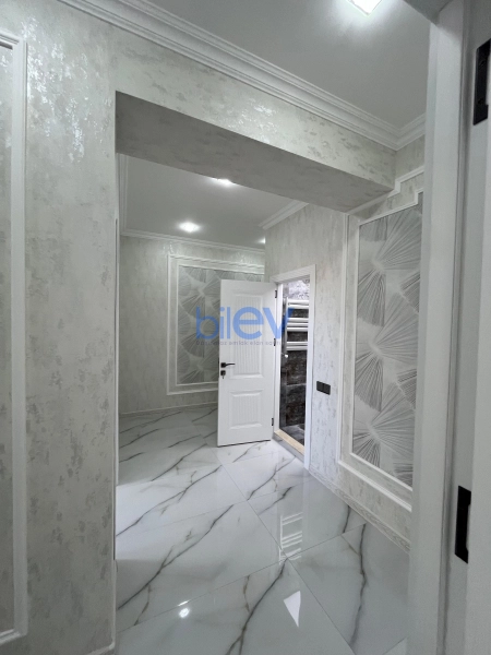 Satış 3 otaqlı Yeni Tikili bina evi  88m², Bakı