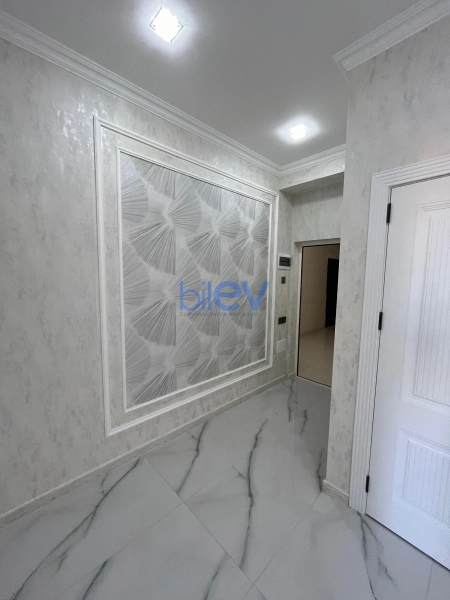 Satış 3 otaqlı Yeni Tikili bina evi  88m², Bakı