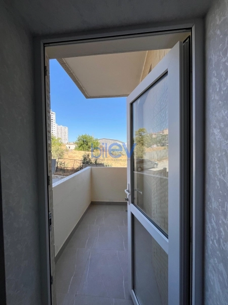 Satış 3 otaqlı Yeni Tikili bina evi  88m², Bakı