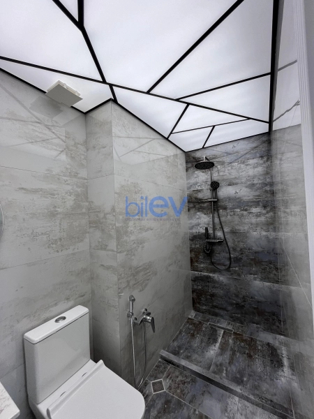Satış 3 otaqlı Yeni Tikili bina evi  88m², Bakı