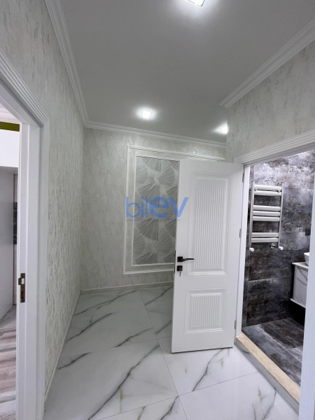 Satış 3 otaqlı Yeni Tikili bina evi  88m², Bakı