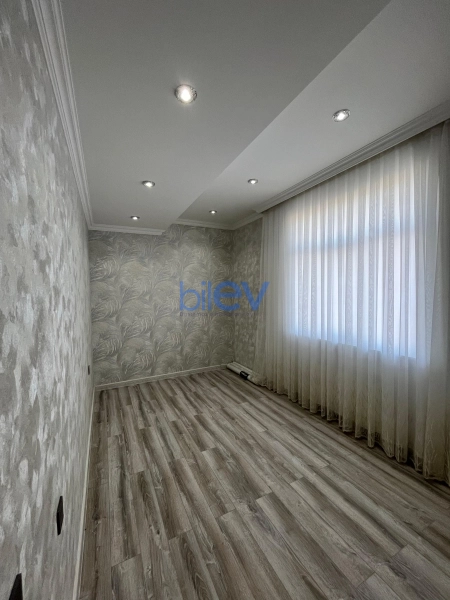 Satış 3 otaqlı Yeni Tikili bina evi  88m², Bakı