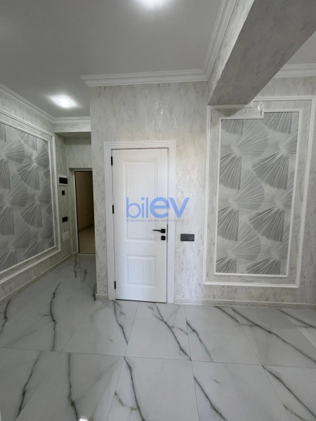 Satış 3 otaqlı Yeni Tikili bina evi  88m², Bakı