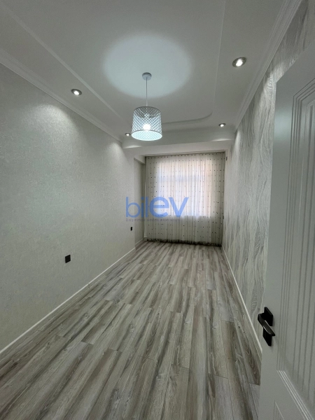 Satış 3 otaqlı Yeni Tikili bina evi  88m², Bakı