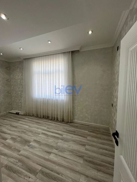Satış 3 otaqlı Yeni Tikili bina evi  88m², Bakı