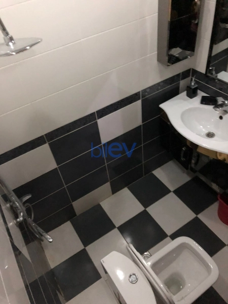 Aylıq Kirayə 2 otaqlı Yeni Tikili bina evi  97m², Bakı