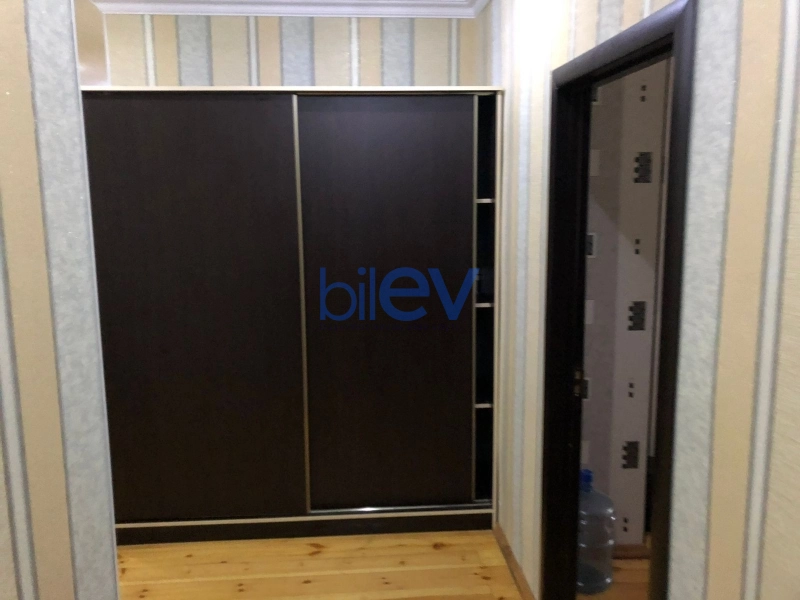 Aylıq Kirayə 2 otaqlı Yeni Tikili bina evi  97m², Bakı