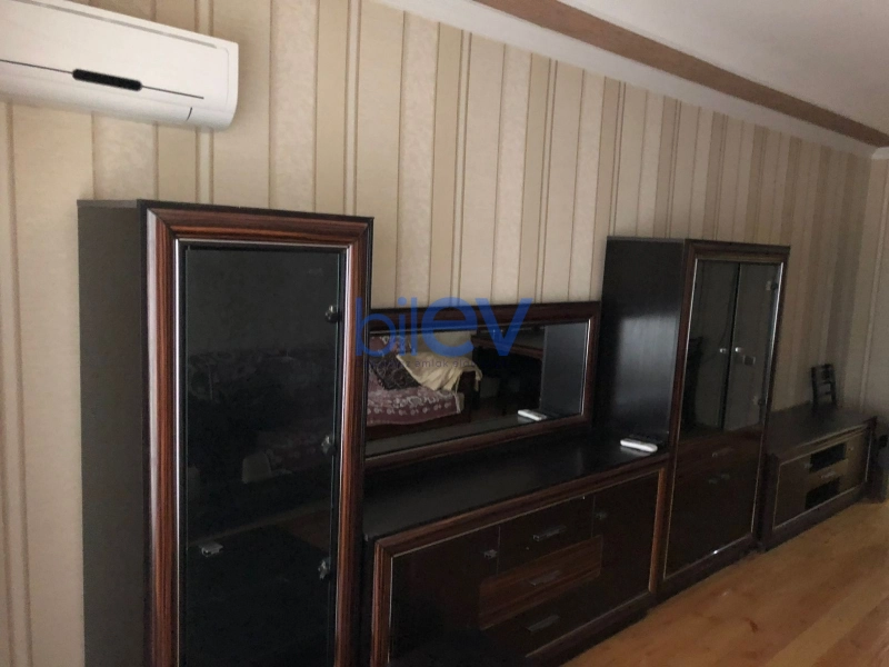 Aylıq Kirayə 2 otaqlı Yeni Tikili bina evi  97m², Bakı