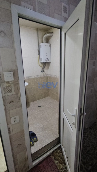 Aylıq Kirayə 3 otaqlı Köhnə Tikili bina evi  65m², Bakı