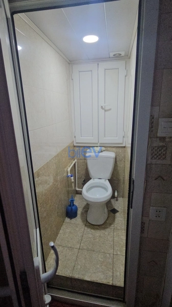 Aylıq Kirayə 3 otaqlı Köhnə Tikili bina evi  65m², Bakı