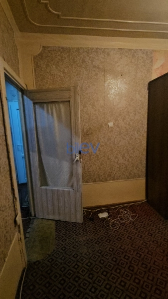 Aylıq Kirayə 3 otaqlı Köhnə Tikili bina evi  65m², Bakı