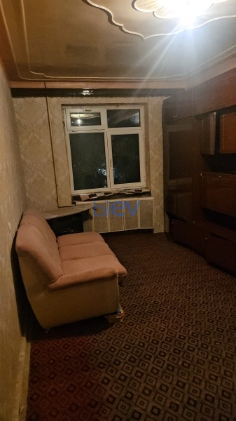 Aylıq Kirayə 3 otaqlı Köhnə Tikili bina evi  65m², Bakı